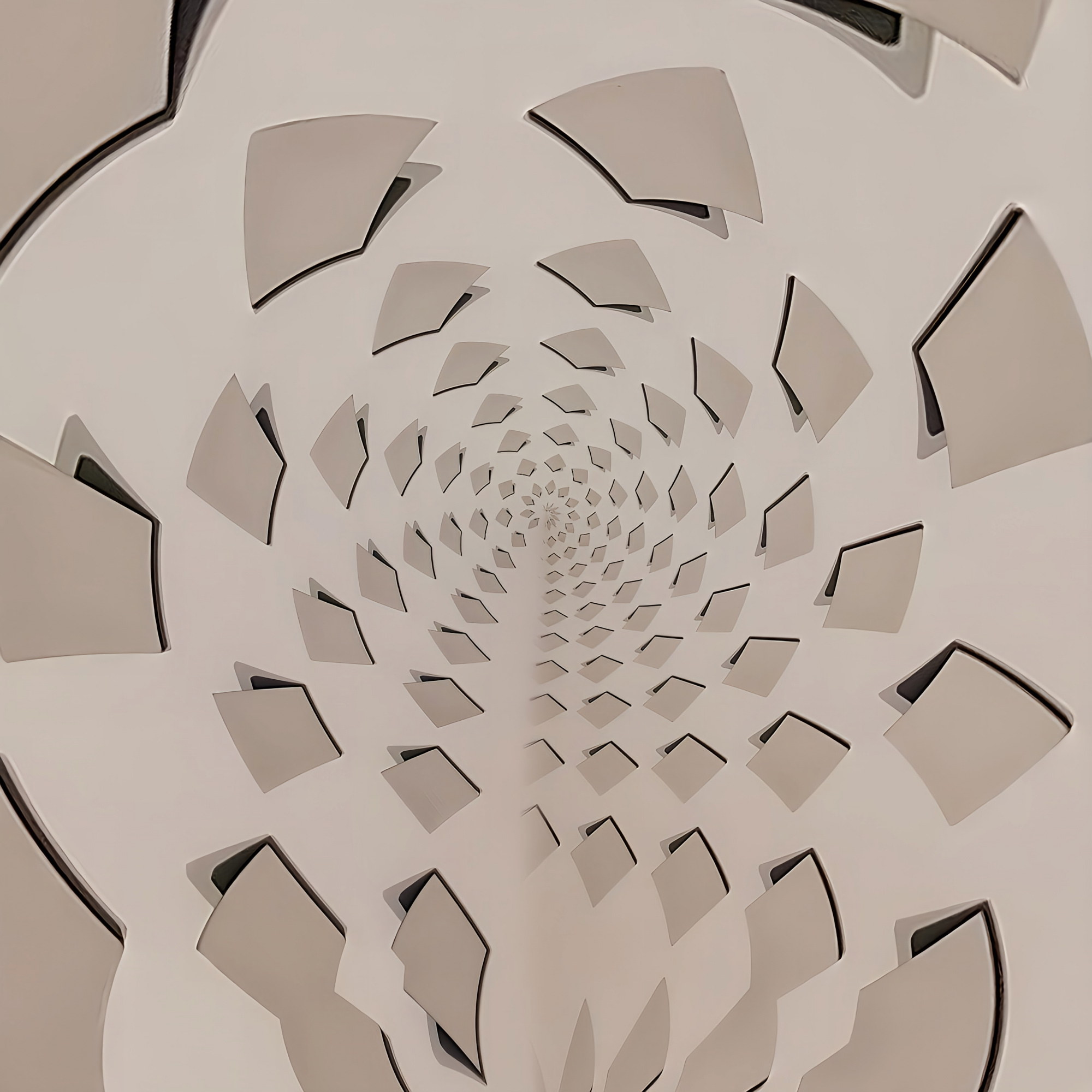 Beige Forms