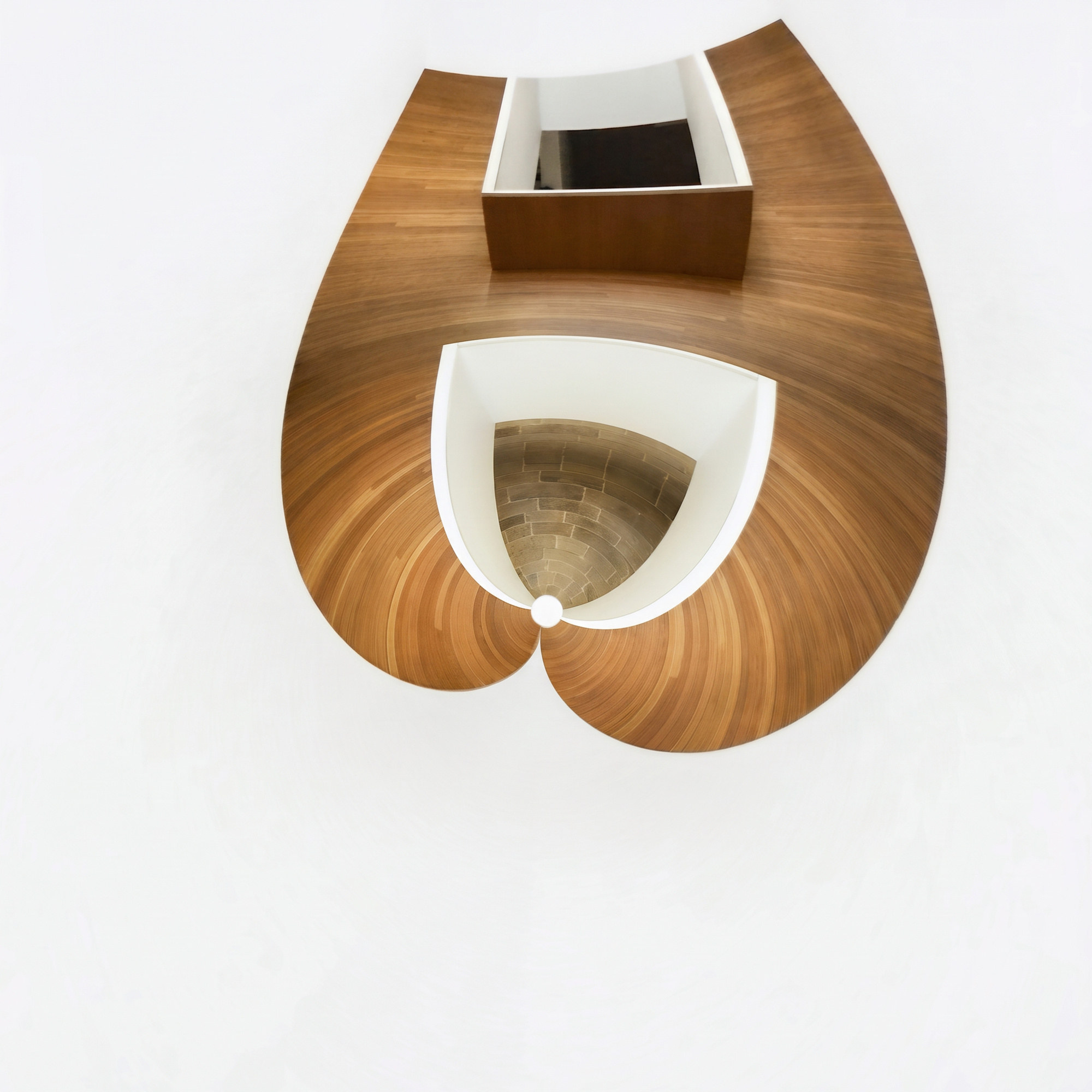 Architectural Convergences