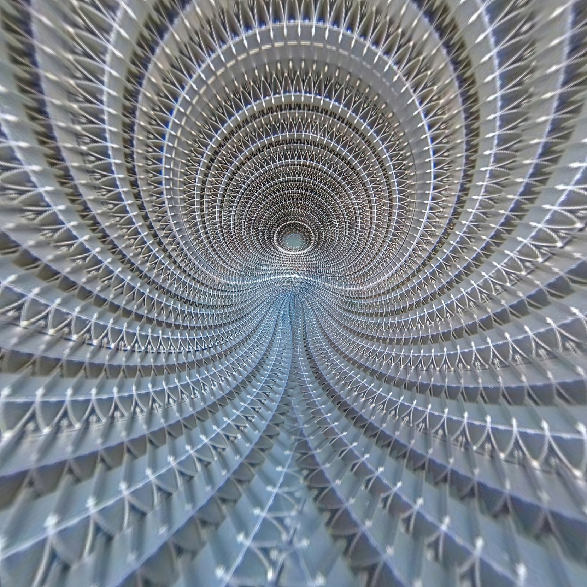 Architectural Worlds