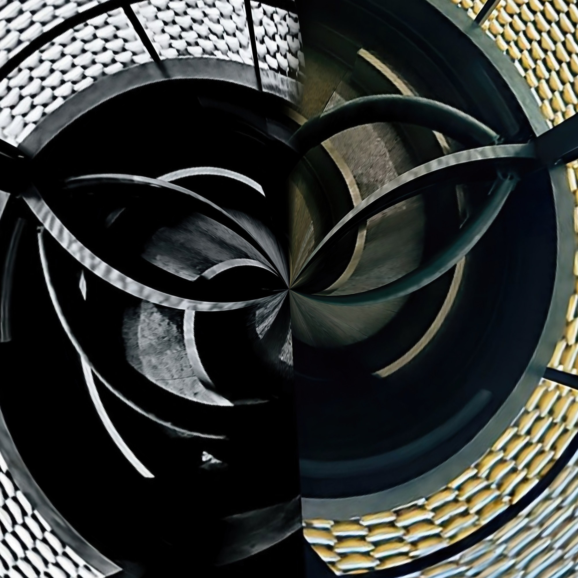 Metal Forms
