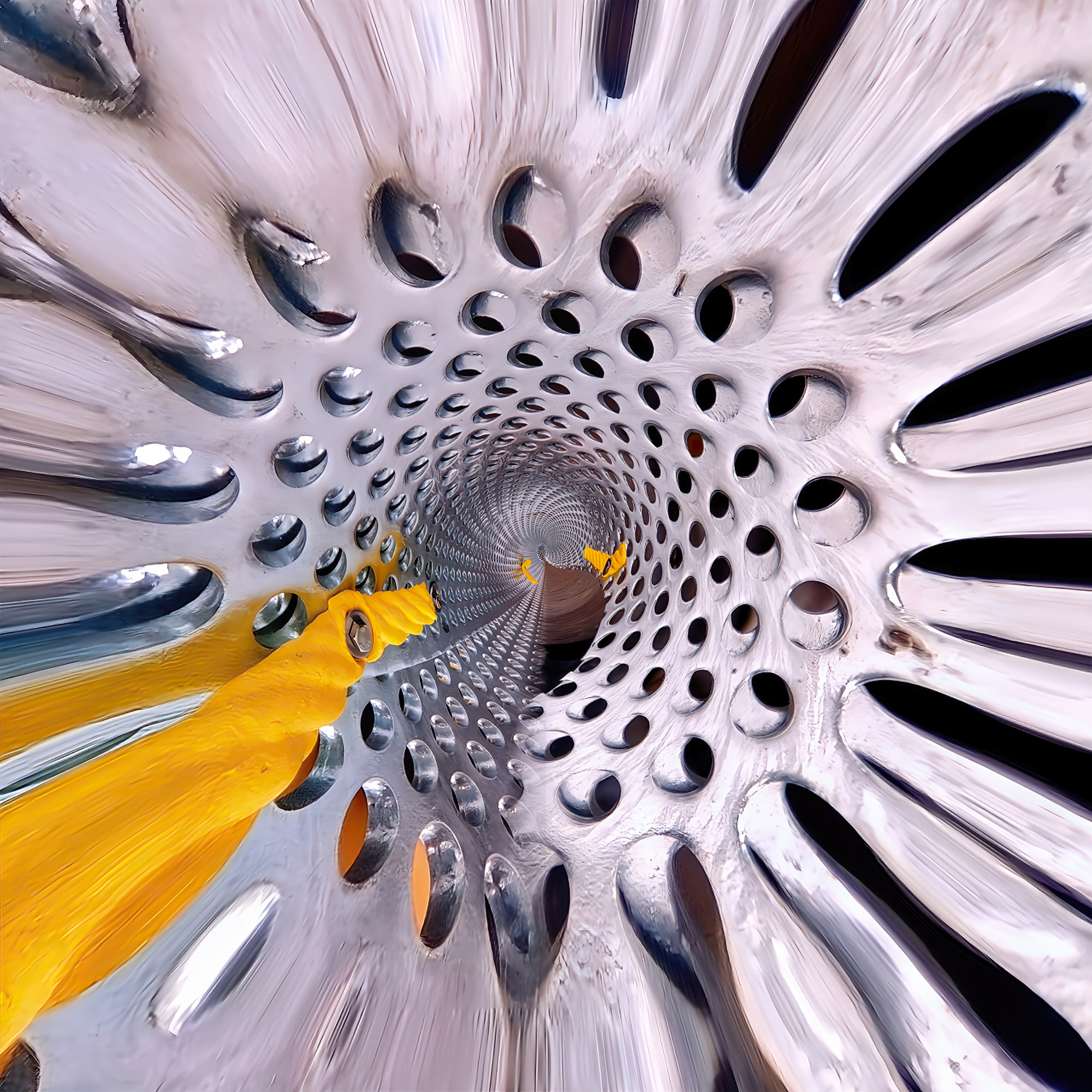 Metal Perspectives