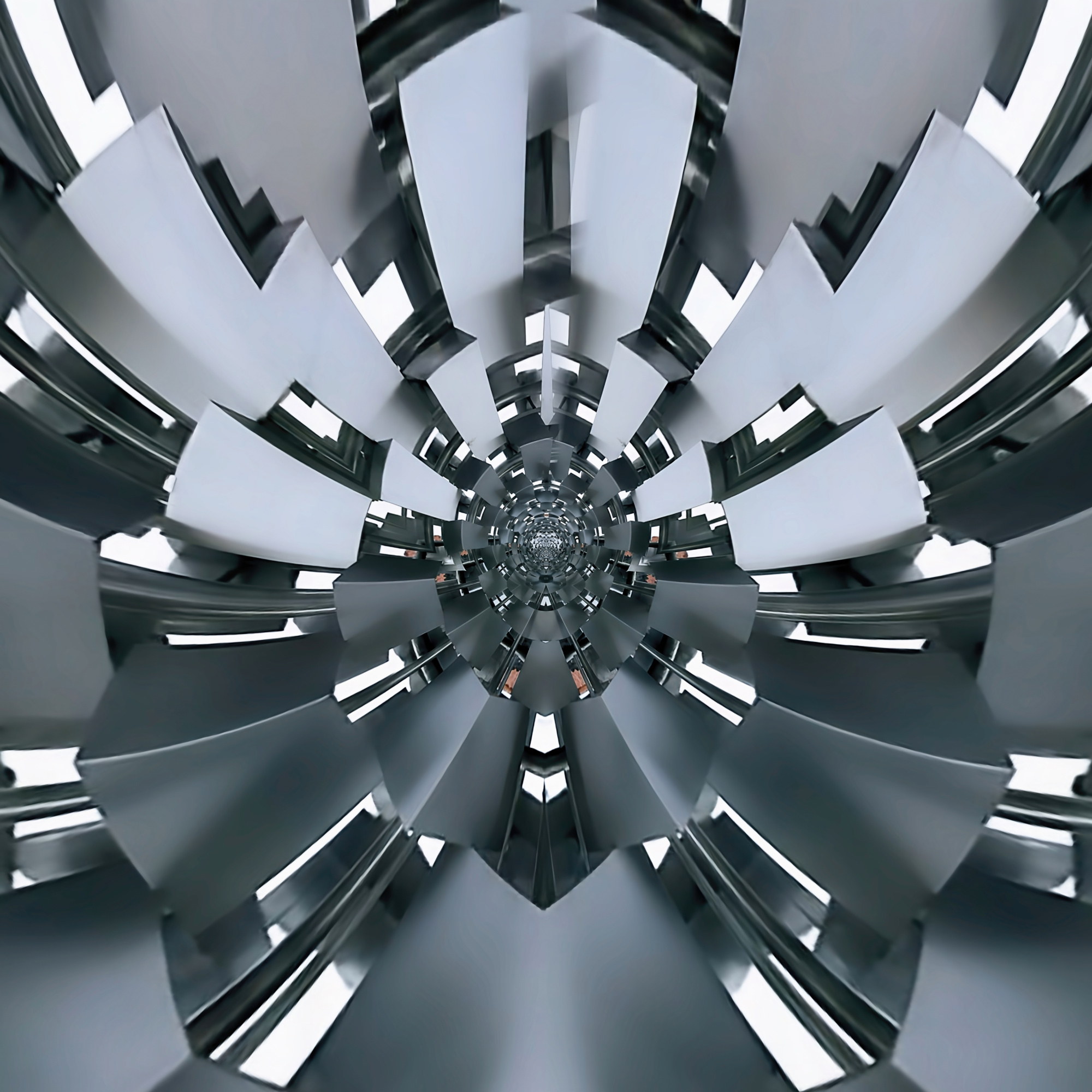 Metal Star