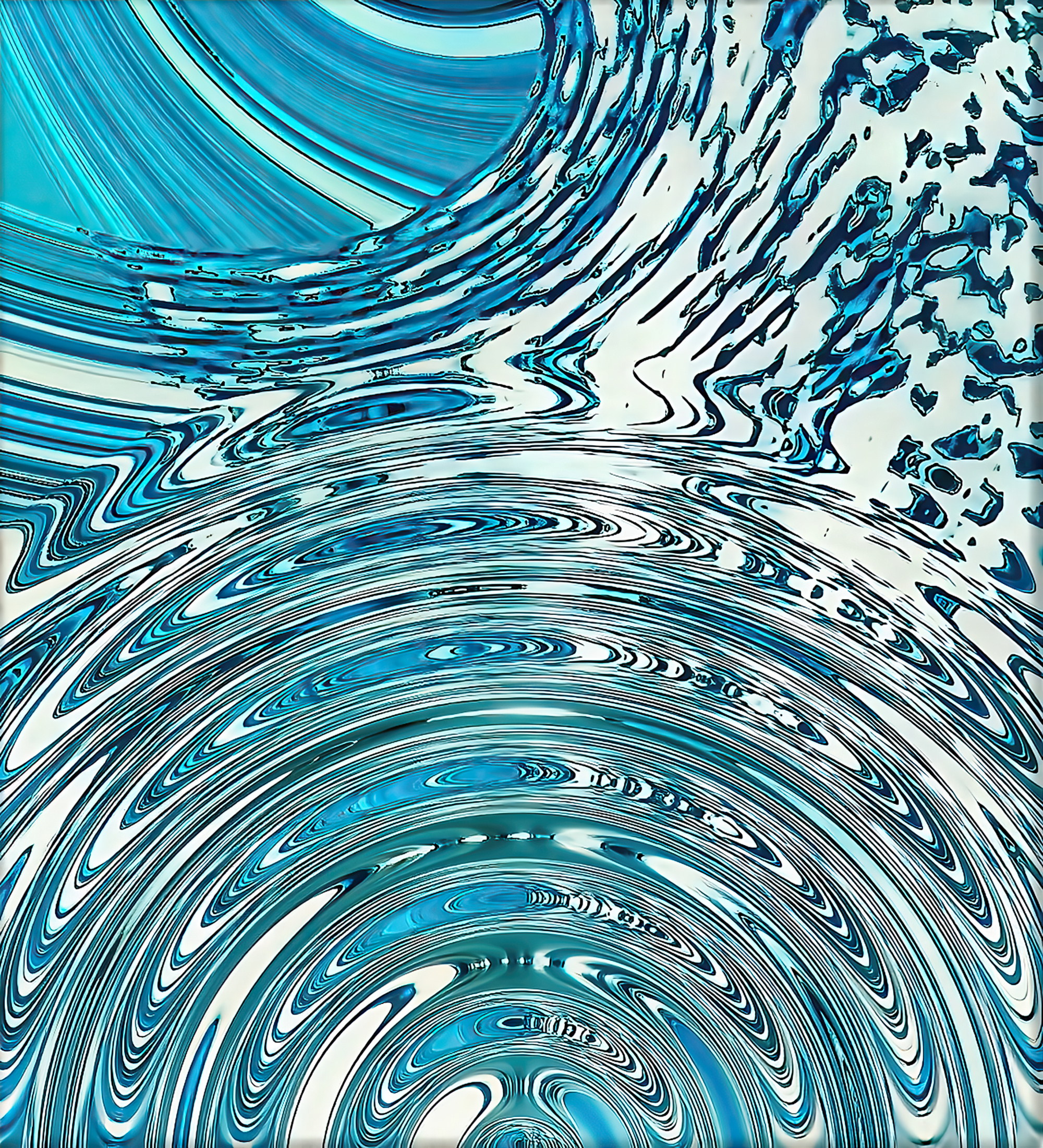 Water Waves